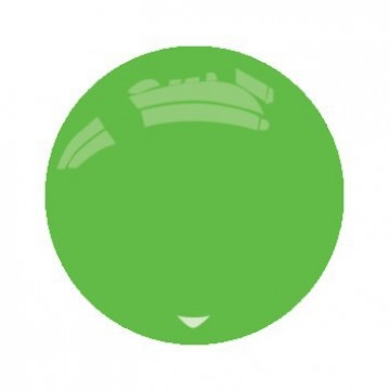 Graffiti Green Eternal ink-1158